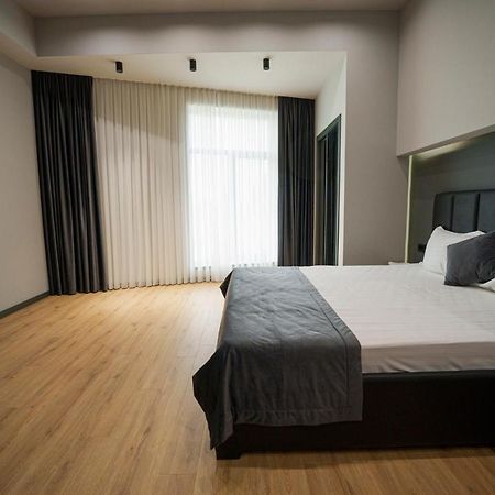 Hotel Elion Erivan Dış mekan fotoğraf