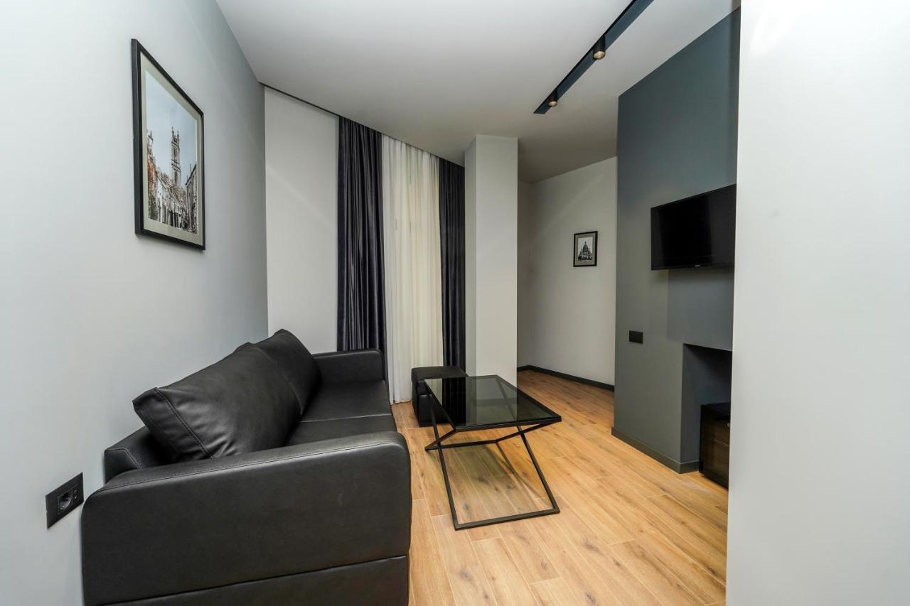 Hotel Elion Erivan Dış mekan fotoğraf