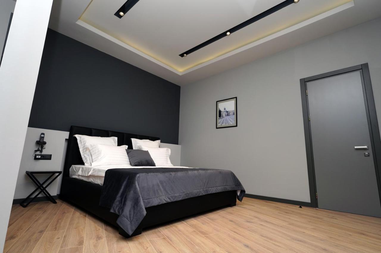Hotel Elion Erivan Dış mekan fotoğraf