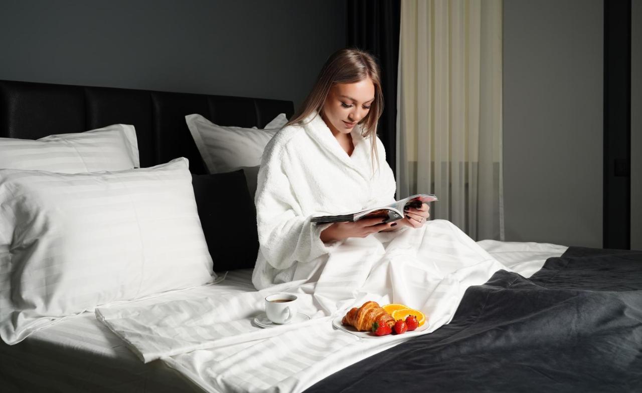 Hotel Elion Erivan Dış mekan fotoğraf