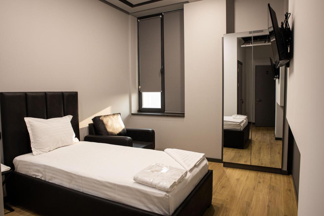 Hotel Elion Erivan Dış mekan fotoğraf