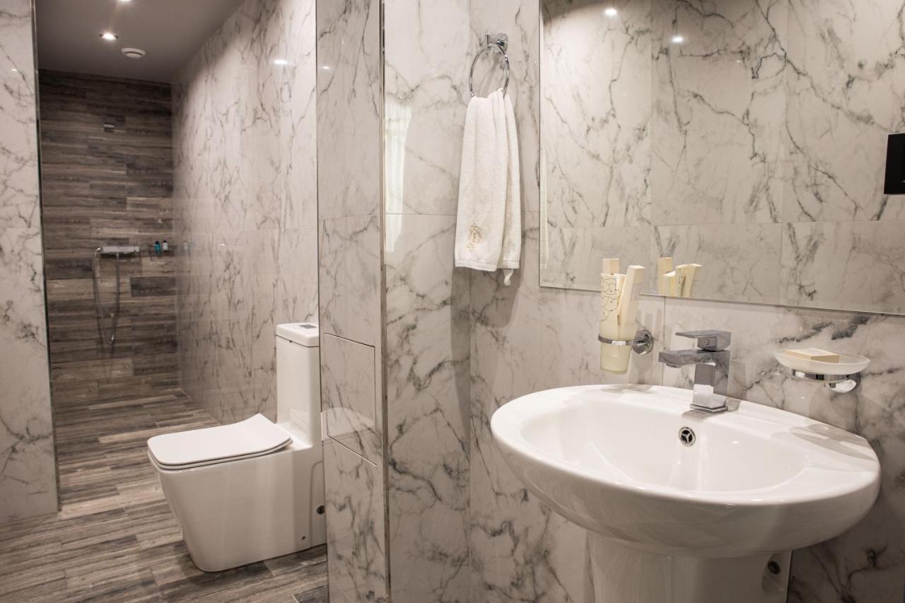Hotel Elion Erivan Dış mekan fotoğraf