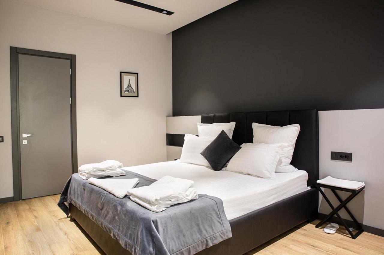 Hotel Elion Erivan Dış mekan fotoğraf
