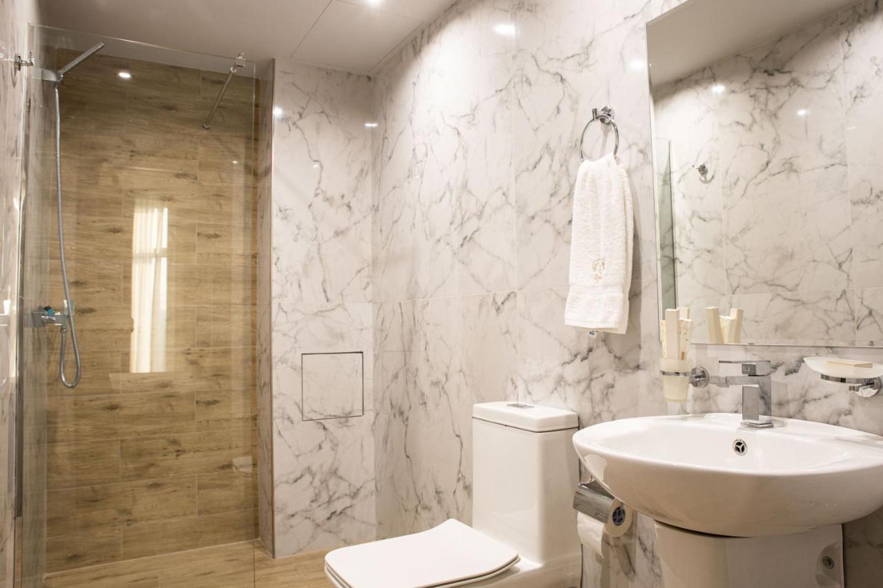 Hotel Elion Erivan Dış mekan fotoğraf