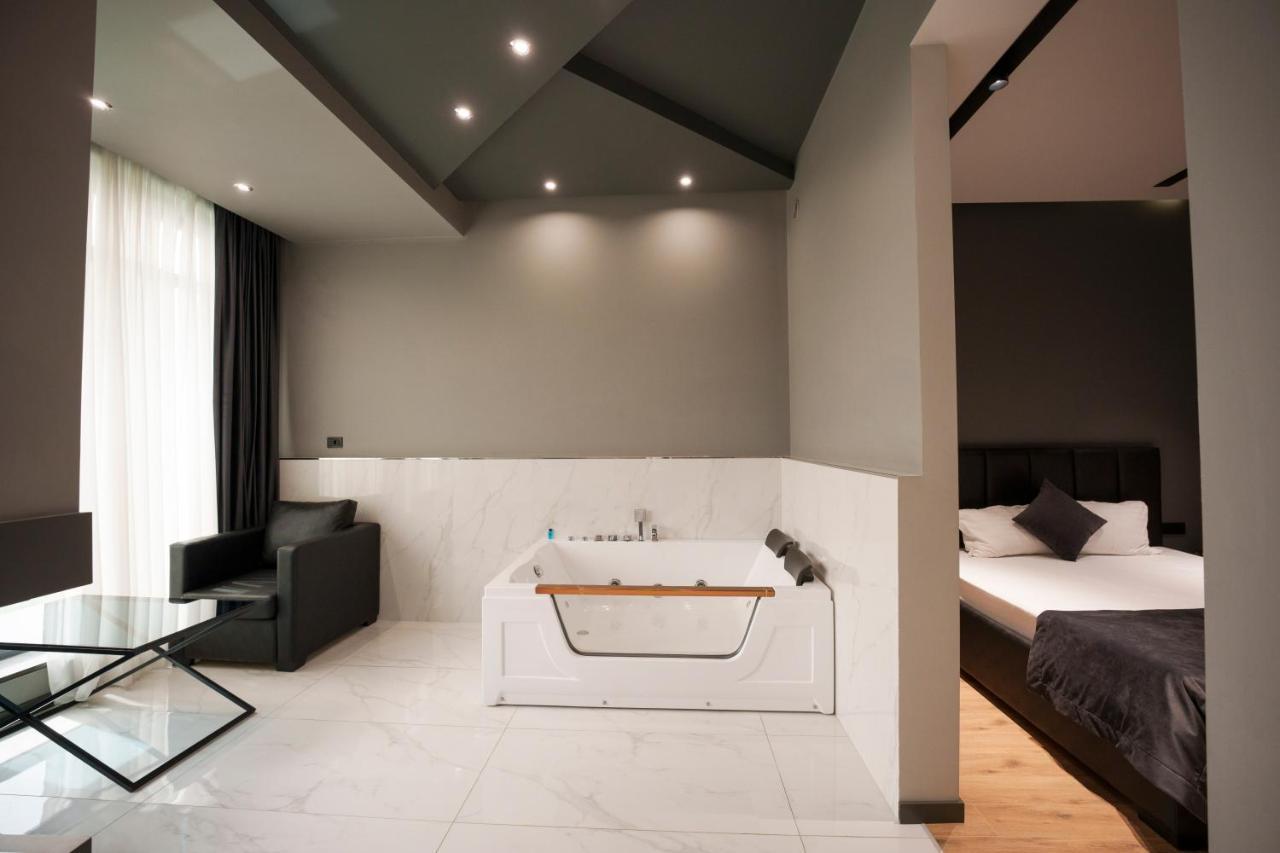 Hotel Elion Erivan Dış mekan fotoğraf