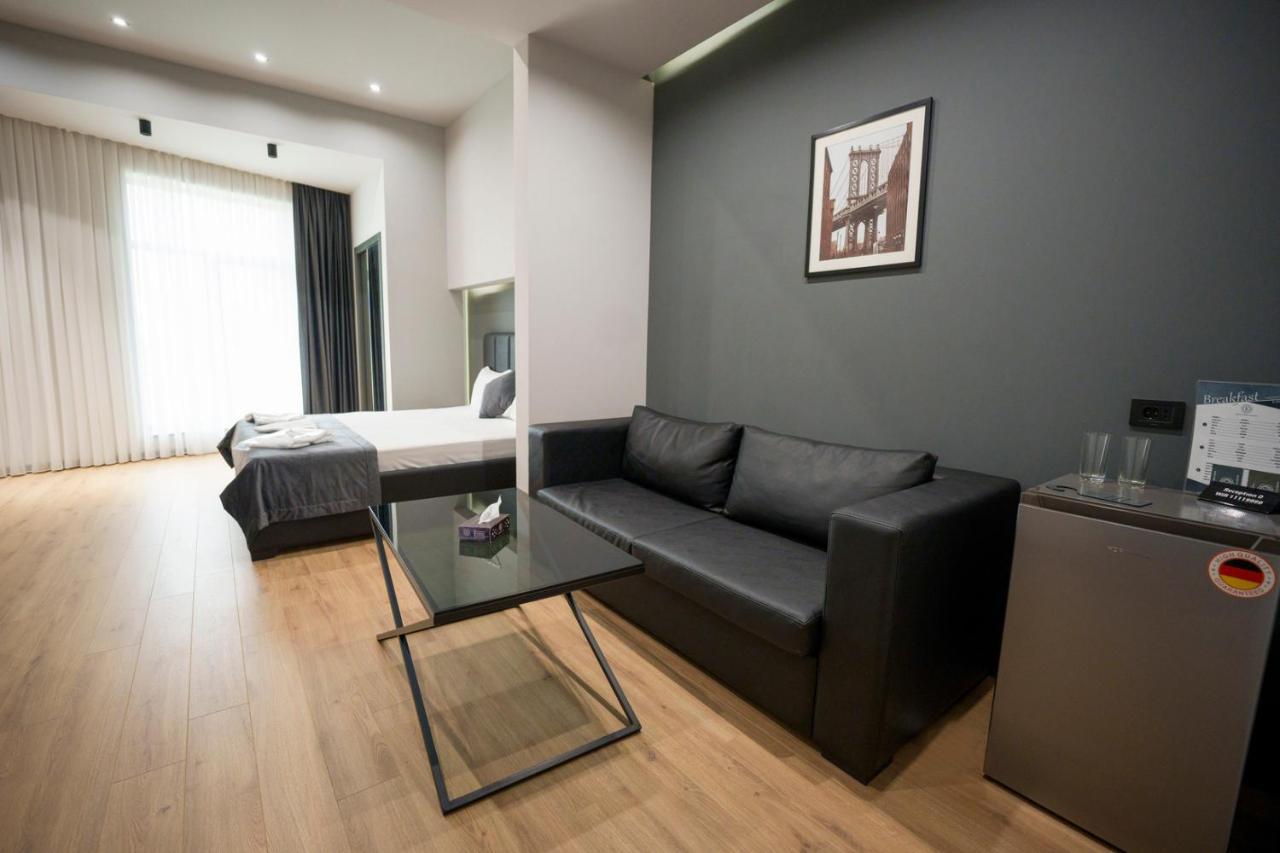 Hotel Elion Erivan Dış mekan fotoğraf
