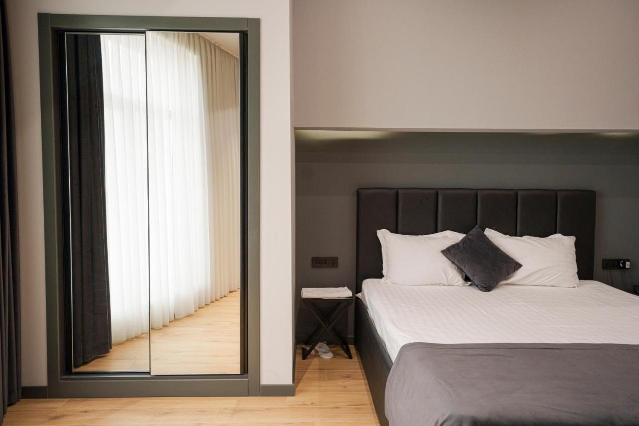 Hotel Elion Erivan Dış mekan fotoğraf